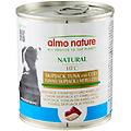 nature hfc 6 x 280 g / 290 g tonno skipjack e merluzzo (290 g)