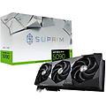 scheda grafica geforce rtx 5090 suprim soc 32 gb gddr7 reflex 2 rtx ai dlss4