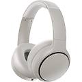 rb-m500be-c cuffie bluetooth wireless con microfono ideali per ascoltare musica colore crema