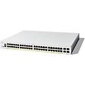 switch catalyst 1300x 48 porte ge poe 4x10g sfp+