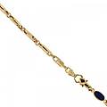 bracciale uomo in oro giallo 803321729825