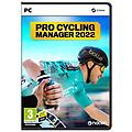 pro cycling manager 2022
