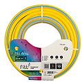 tubo flessibile daisy giallo 25 mt 3/4 750633062559000