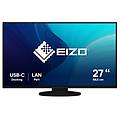 flexscan ev2795-bk led display 68 6 cm (27") 2560 x 1440 pixel quad hd nero
