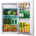 - frigorifero monoporta crfs85ttw-11 no frost active e capacità lorda 85 litri colore bianco