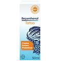 bayer tattoo crema solare spf50+ 50ml