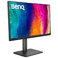 BENQ pd2706qn monitor pc 68 6 cm (27") 2560 x 1440 pixel quad hd led nero (9h. lndla. tbe)