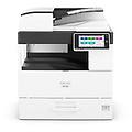 multifunzione im 2702 a3 27ppm 1x500 + bypass 100ff radf f/r lan wifi usb stampanti plotter