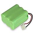 - 820278 batteria ricaricabile per braava 320 capacità 1500 mah