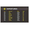sharp pn-hs431 pannello piatto per segnaletica digitale 109 2 cm (43") tft 700 cd/m² 4k