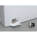 smart css41272dwse-11 lavatrice caricamento frontale 7 kg 1200 giri/min c bianco (31010625)
