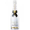 MOET CHANDON moet & chandon champagne mo&euml;t & chandon ice imp&eacute;rial demi-sec