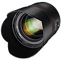 - af 75mm f1. 8 fe milc nero