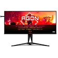 agon 5 ag405uxc monitor pc 100 3 cm (39. 5") 3440 x 1440 pixel wide quad hd lcd nero