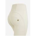 biker push up wr. up in jersey organico vita alta lily white donna medium