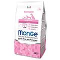 Monge All Breeds Maiale Con Riso E Patate Adult Monoprotein