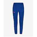 pantaloni lunghi puez dry resp cargo blu donna 40