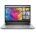 notebook 14 zbook firefly 14 g11 intel core ultra 7 32gb 1tb silver 98n78et