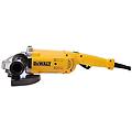 - smerigliatrice angolare 230mm. 2200w