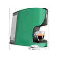 Bialetti Bundle Dama Cialde Ese Green Con 30 Cialde Ese 44mm