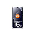 redmi note 15 pro 5g 8+256 256 gb black