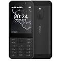 NOKIA cellulare 2g gprs 230 2024 black