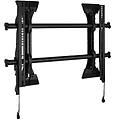 itb chief msm1u supporto tv a parete 119 4 cm (47") nero (chmsm1u)