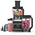 3-in-1 kchenmaschine & mixer bn800eu mit auto-iq (schwarz 1. 200 watt)