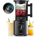 frullatore da tavolo elettrico grand katana 2700max total destroy screen b. potenza massima 2700w