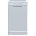brava cdph 2l1049w lavastoviglie a libera installazione 10 coperti e
