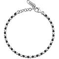 bracciale tennis donna argento 925 gioiello fancy fmb127