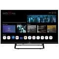 smart-tech tv led 24`` hd senza cornice 60cm dvb-t2-c-s2 modello 24hw01v televisore