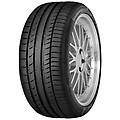 Continental Contisportcontact 5 Ssr 245 45 R20 103y