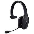 blueparrott b450-xt cuffie mono over-ear cuffie bluetooth funzione noise cancelling e controllo