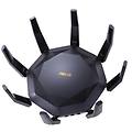 rt-ax89x ax6000 aimesh router wireless ethernet dual-band (2. 4 ghz/5 ghz) 3g 4g nero