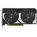 dual geforce rtx 5060 oc edition 8gb gddr7