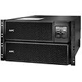 srt8krmxli ups per server 8. 000w 8. 000va durata a pieno carico in blackout 5 min colore nero