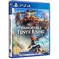immortals fenyx rising ps4 standard inglese ita playstation 4