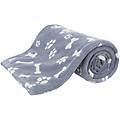 coperta kenny l 100 x p 75 cm blu