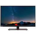 thinkvision p27u-20 68 6cm (27") 4k uhd 16 9 monitor dp/hdmi...
