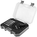 - punte diamantate 5-12 mm con guida set da 6 pz.