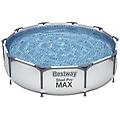 - set piscina steel pro max 305x76 cm