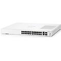 hewlett packard enterprise aruba ion 1960 24g 2xt 2xf sw