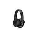 - cuffie stereo wireless tlheadphonebk-black