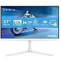 PHILIPS evnia 5000 monitor pc 68 6 cm (27") 3840 x 2160 pixel 4k ultra hd lcd bianco (27m2n5901a/00)