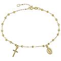 bracciale unisex oro giallo gl101042