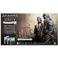 xbox one ass cr unity special edition