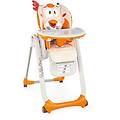 seggiolone pappa polly 2 start (00079205. 96)