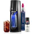 terra black starter kit con pepsi regular