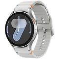 - smartwatch 1. 5' 5 atm 44 mm bluetooth /wifi colore argente